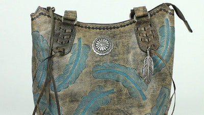 Handbags Style